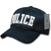Rapiddominance J002-Police_NVY, Navy, One Size