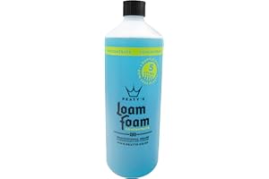 Peaty's Loam Foam Concentrate Professional Grade Bike Cleaner, 1L/ 34 oz.