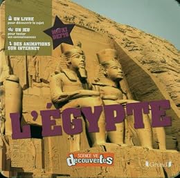 L' Egypte ancienne