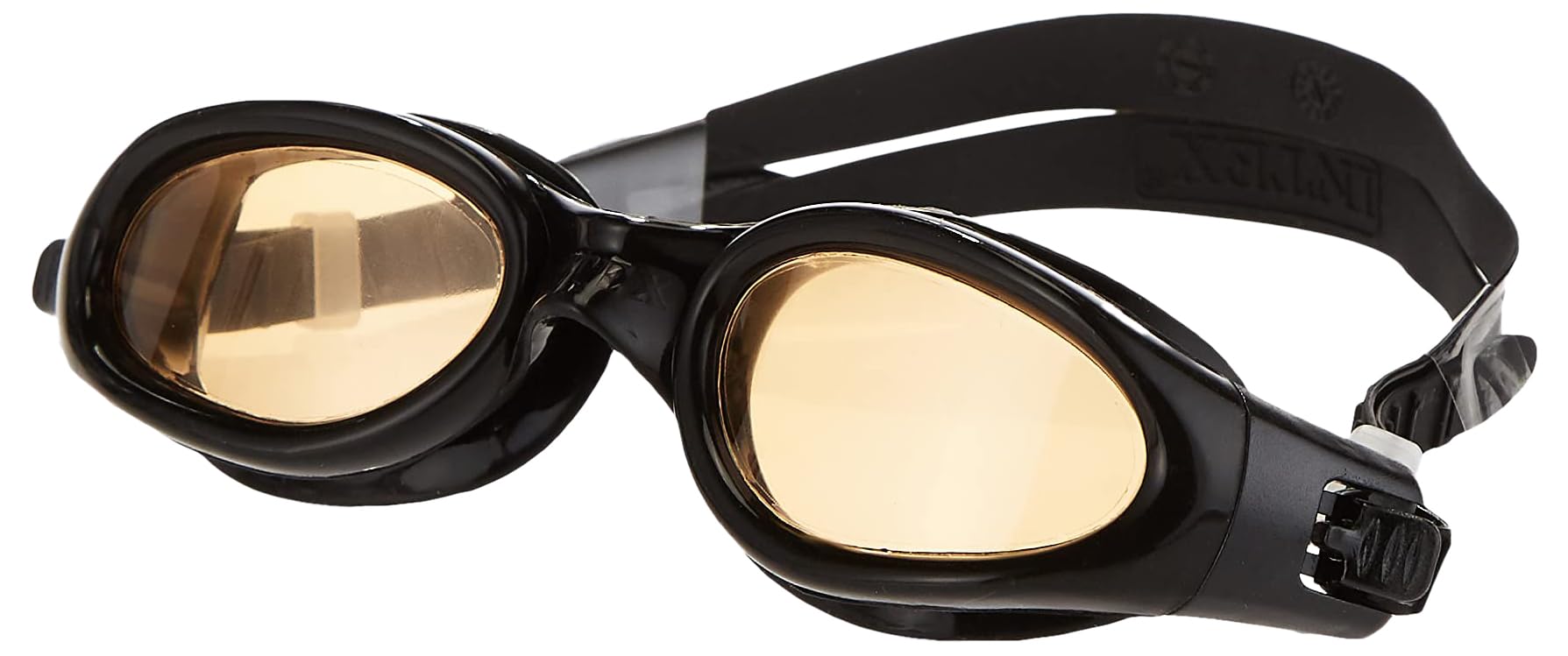 Intex Silicone Sport Master Swimming Goggles for age 14+