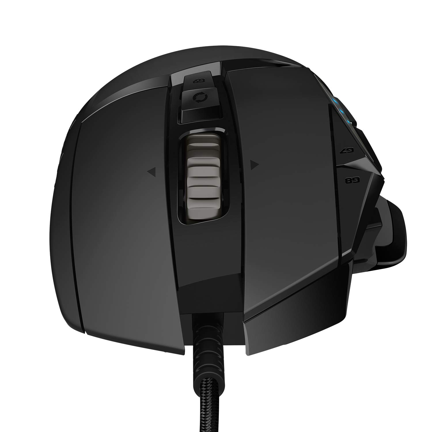 Logitech G502 High Performance Gaming Mouse - Image 6