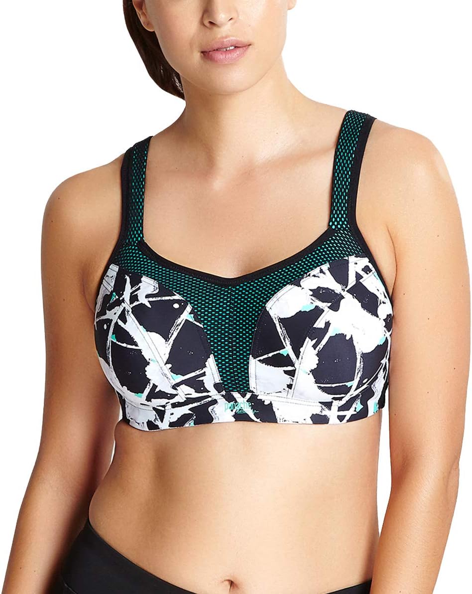 Women's Underwired Sports Bra