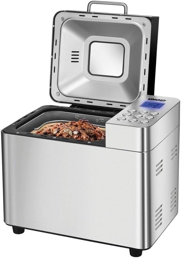 Unold Backmeister Edel 68456