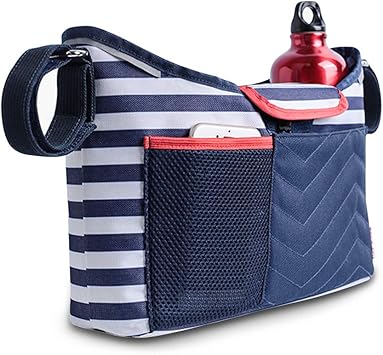 sac à langer poussette