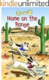 Home on the Range (Down Girl and Sit Series Book 4)