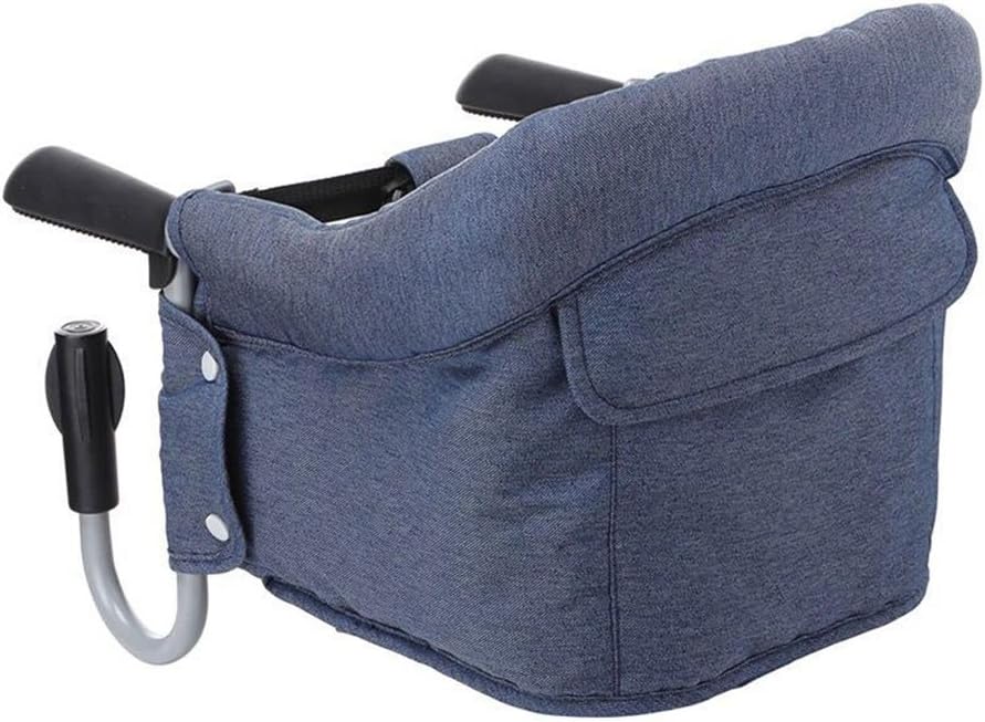 Bleu 42 33 27cm Vertvie Siege De Table Bebe Chaise Haute Pliant Accessoire Pour Enfants Avec Sangles Portable Pliable Le Repas De Bebe Chaises Hautes Sieges Et Accessoires Agri Khoramdareh Ir