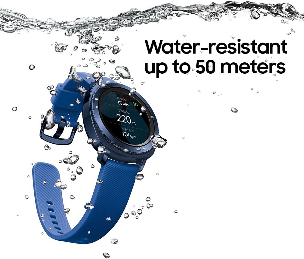 gear sport bluetooth