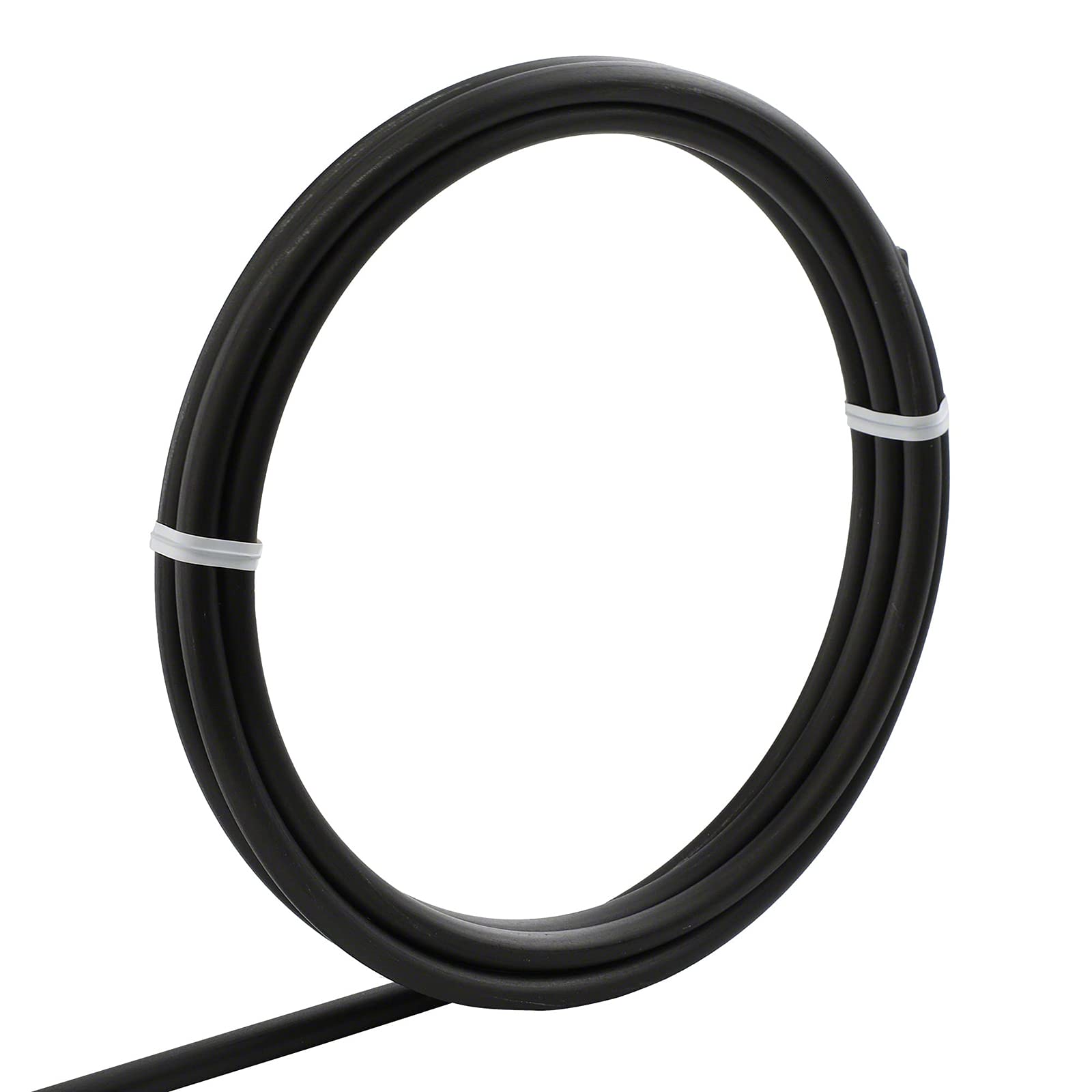 Wazakura Aluminum Bonsai Training Wire 6mm 150g MADE IN JAPAN, Japanese Bonsai Wire for Bonsai Tree Branch and Trunk Shaping - 6.0mm Black