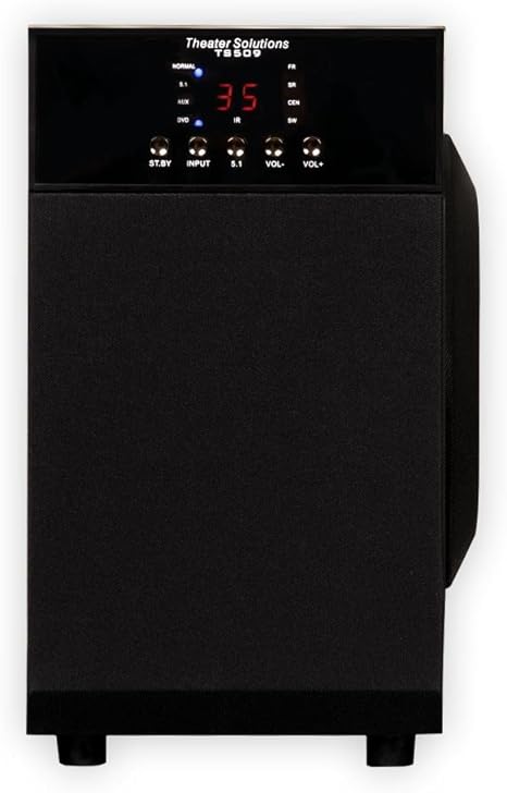 theater solutions ts509