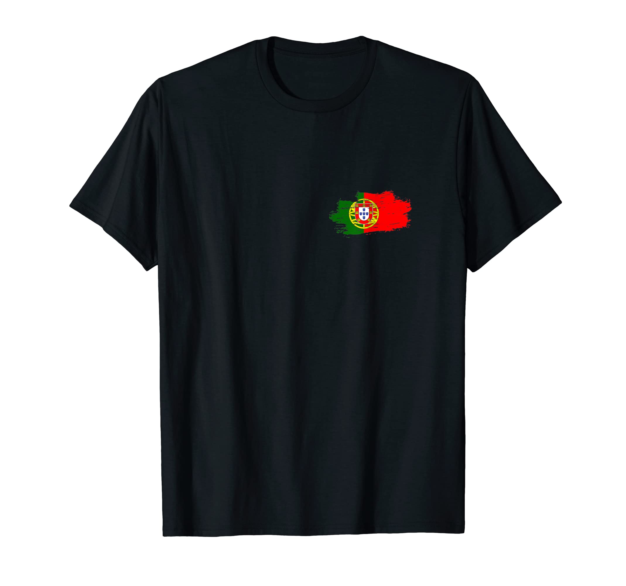 Flag Portugal T-Shirt