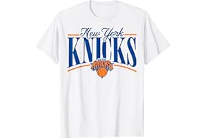 NBA - New York Knicks Logo Arch T-Shirt