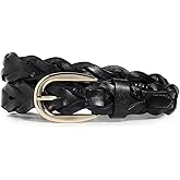 Madewell Women's Braided Belt