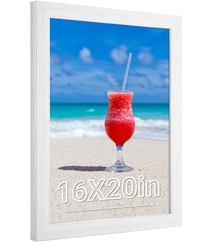 ArtToFrames Collage Photo Picture Frame with 4 - 6x8" Openings, Framed ArtToFrames Collage Photo Picture Frame with 4 - 6x8" Openings, Framed