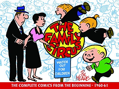 The Family Circus