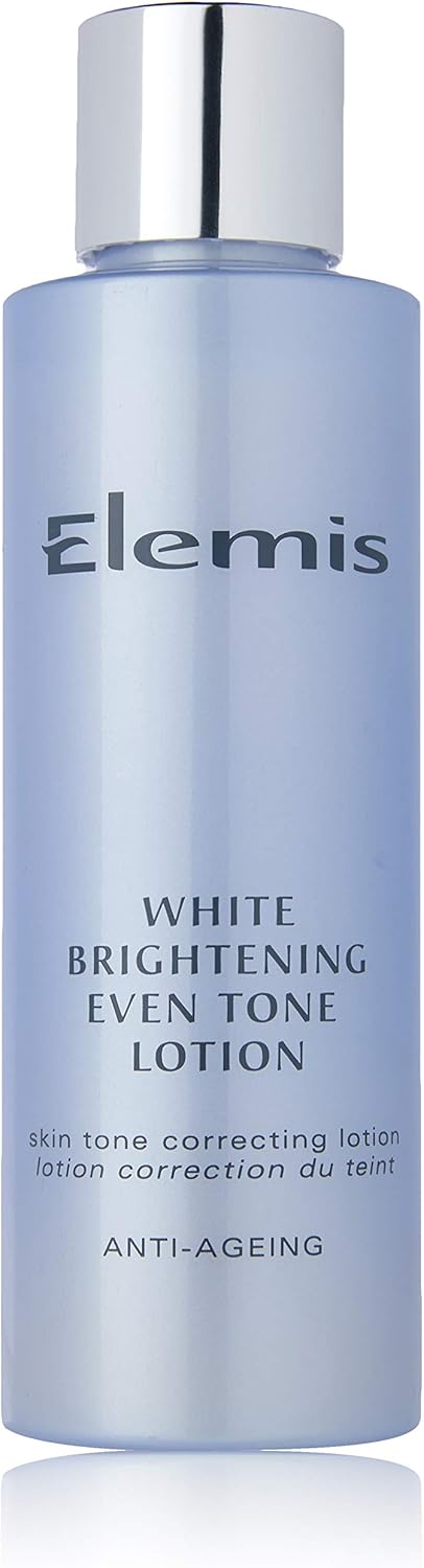 elemis white brightening even tone cleanser