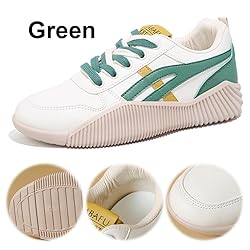 Vintage Sneakers for Women Orthopedic Milan