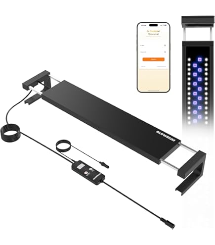 kessil A80 TunaSun + ミニグースネック LED水槽ライト Amazon.com : Kessil A80 Tuna Sun LED Light : Pet Supplies