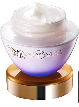 anew lotion