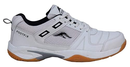 boys squash shoes
