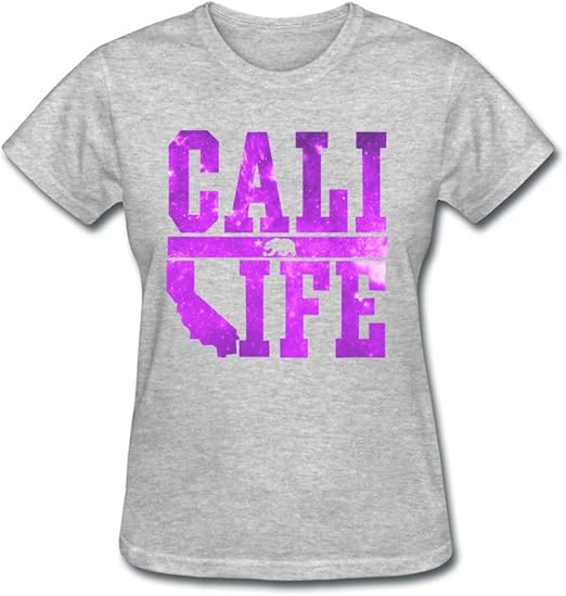 cali life style shirts