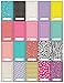 Zink Polaroid Originals Colorful, Fun & Decorative Photo Border Stickers For 2x3 Photo Paper Projects (Mint, Snap, Zip, Z2300) - Pack of 100