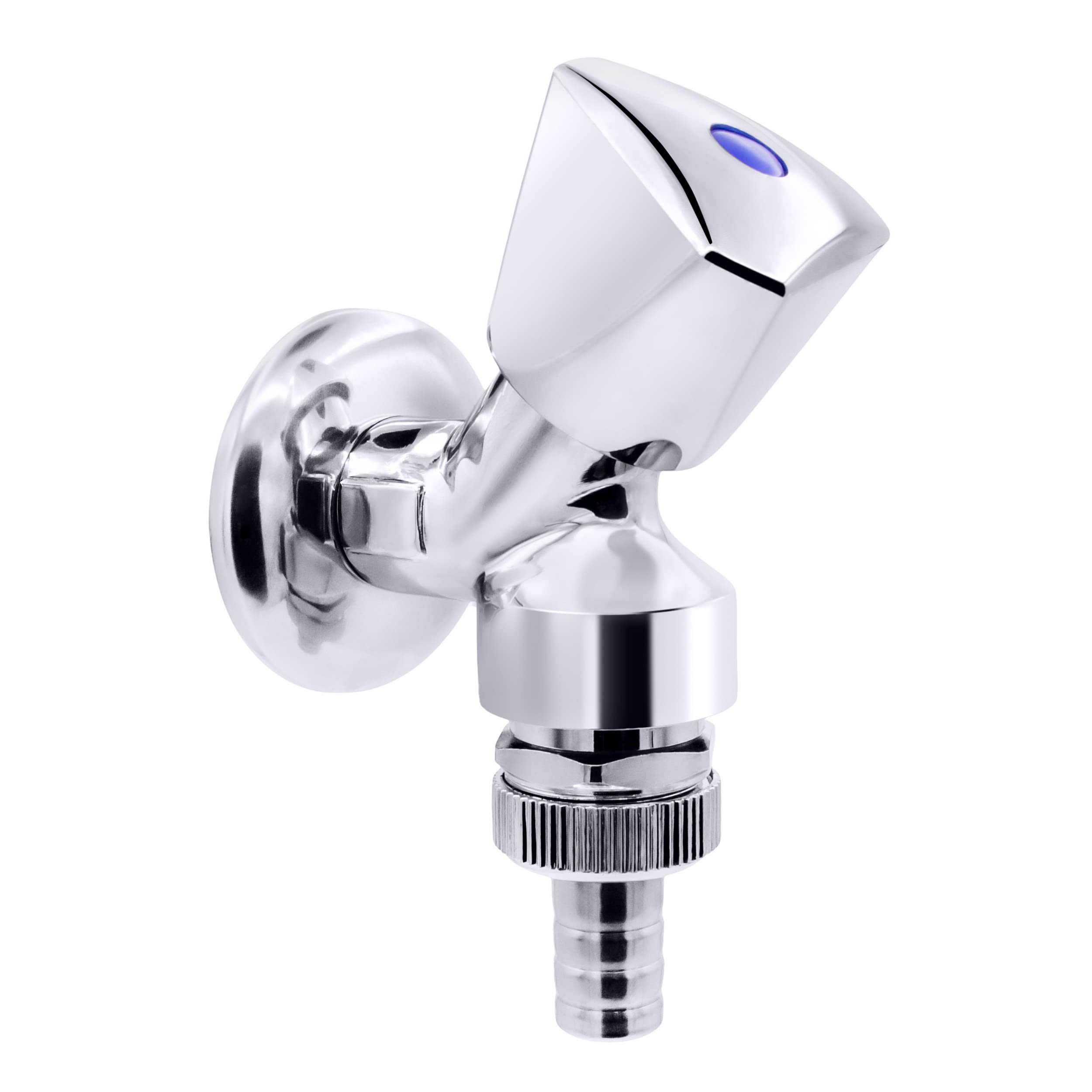 Variosan 10971, 1/2 inch Ag, backflow Preventer, Pipe Aerator