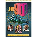 Joe 90: The Complete Series