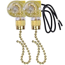 Akahttbn Ceiling Fan Switch Zing Ear ZE-109