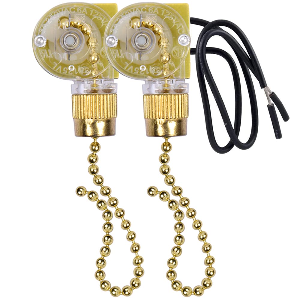Akahttbn Ceiling Fan Switch Zing Ear ZE-109