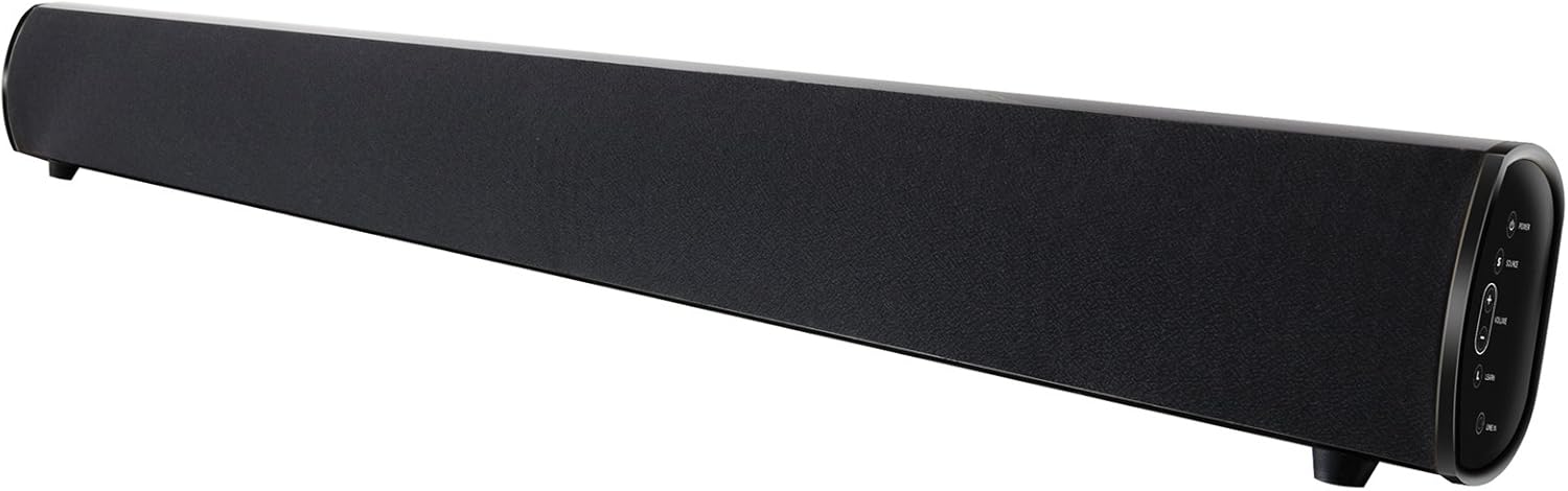 supersonic soundbar
