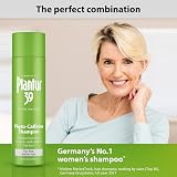 Plantur 39 Caffeine Shampoo 3x250ml for Fine Hair – Prevents Hair Loss view 7