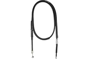 MOTOMASTER Motorcycle Clutch Cable Compatible with Suzuki RM 125/ RM 250/58210-28E00