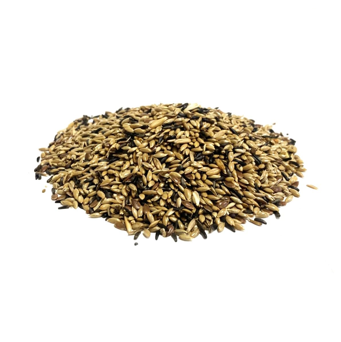 1kg Mixed Canary Light Show - No Rapeseed LJJ