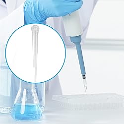 ONiLAB Pipette Tips 10 UL 1000 PCS Laboratory