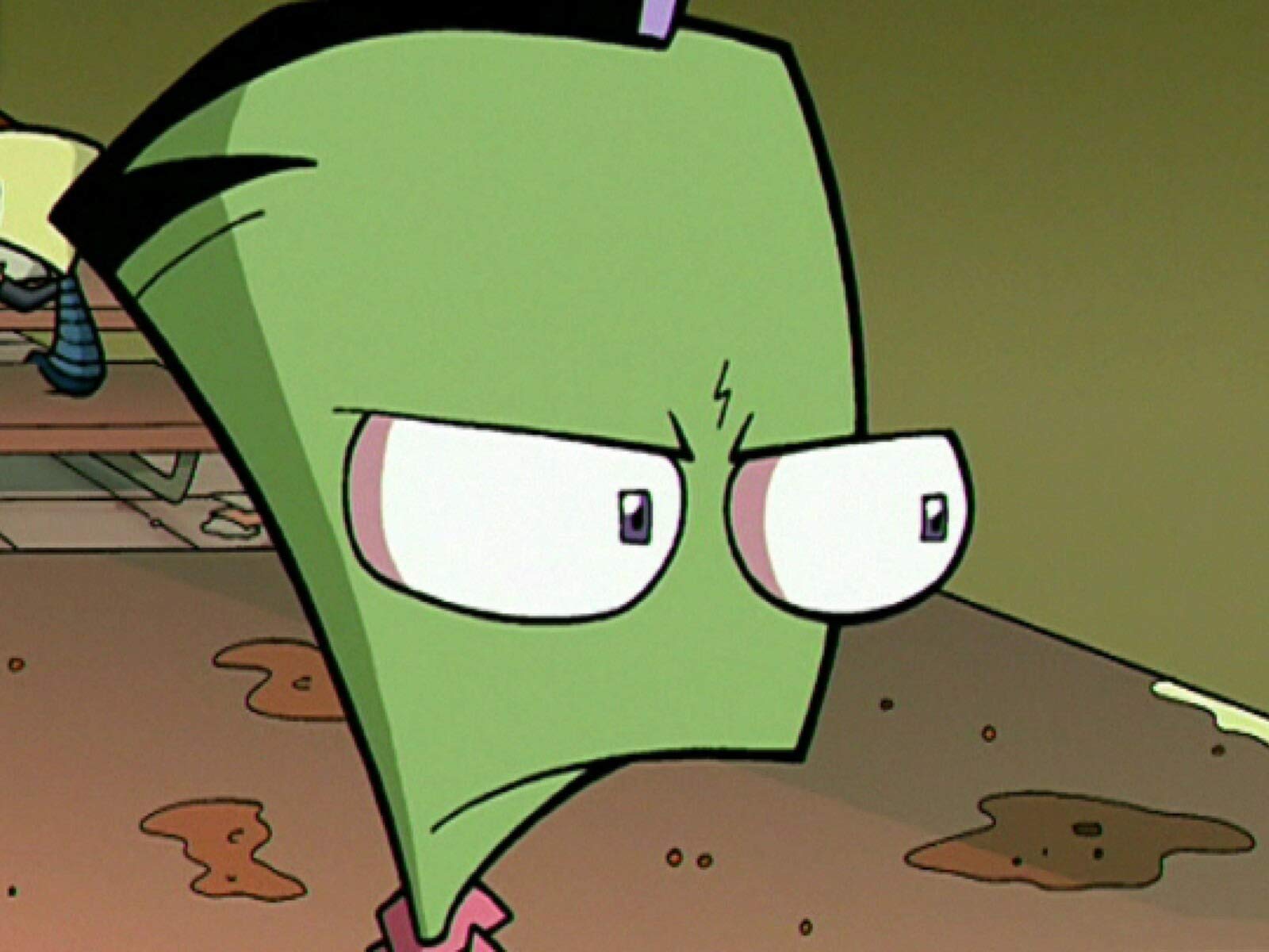 Watch Invader Zim Season 1 Prime Video
