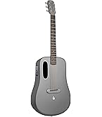 Amazon.com: LAVA ME 4 Solid Spruce Top Series,HILAVA 2.0 Smart