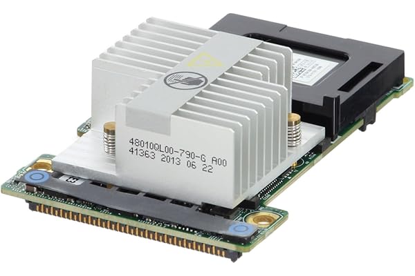 Dell PERC H710 Mini Mono 512MB NV Cache - 5CT6D (Renewed)