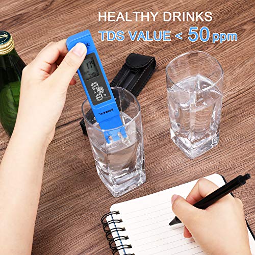 4 VIVOSUN+0+05ph+Accuracy+Readout+Temperature