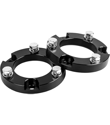 3 Front 2 Rear Leveling Lift Kit For 2006-2010 Ford Explorer Front