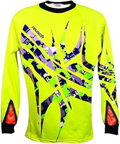 reusch shirt