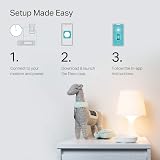 TP-Link Deco M5 Mesh WiFi Router Dual Band Gigabit MU-MIMO HomeCare Parental view 5