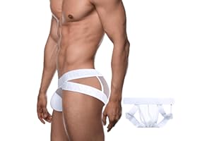 Meshal Sheer Men's Bikini Briefs Silky Smooth Sexy Seamless Lingerie See Through Bulge Ball Pouch Underwear