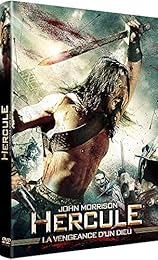 Hercule : La vengeance d'un Dieu