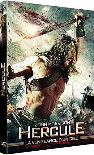 Hercule : La vengeance d'un Dieu