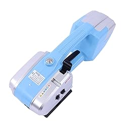 Electric Strapping Machine for 1/2-5/8in PP PET