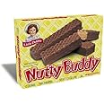 Little Debbie Nutty Bars, 1 lb 9.2 oz