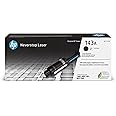 HP 143A | W1143A | Toner | Black Reload Kit