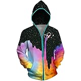 Battery powered sweatshirt Clearance