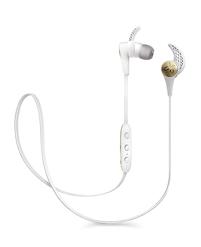 Jaybird X3 in-Ear Wireless Bluetooth Sports Headphones – Sweat