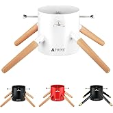 Tree Nest Christmas Tree Stand Base Xmas Modern Tree Metal Holder Stand for 10ft Real Tree Xmas Tree Decoration（Family,White）